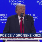 Obrázek epizody Koaliční roztržka ve studiu: Majerová slíbila konec muniční iniciativy, Růžička to žehlil