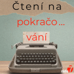 Obrázek epizody Čtení na pokračování: Nepřemoženi (1/15)