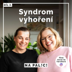 Obrázek epizody 3. díl - Syndrom vyhoření