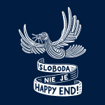 Obrázek epizody Sloboda nie je happy end!: ako pripraviť úspešnú kampaň?