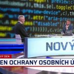 Obrázek epizody Den ochrany osobních údajů