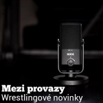 Obrázek epizody Wrestlingové novinky