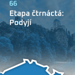 Obrázek epizody #66: Etapa čtrnáctá: Podyjí