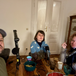 Obrázek epizody Čára s Lucií Králíkovou