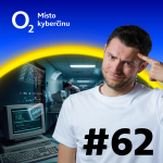 Obrázek epizody Ukradená budka a Wunder Card: Legendární hacker Tron
