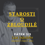 Obrázek epizody Starosti o zbloudilé | Pátek 3/3 | Meinolf Mellwig