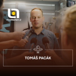 Obrázek epizody Florbal.cz podcast #2: Tomáš Pacák