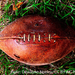 Obrázek epizody American Football