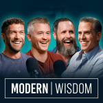 Obrázek epizody Hunter Biden, Matt McCusker & Duncan Trussell - Mostly Wise #2 - #1136
