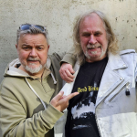 Obrázek epizody Jan Haubert: Čím víc se chovám jako blázen, tím víc to publikum baví