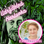 Obrázek epizody Udržitelná Karlovka #25: Veronika Králová