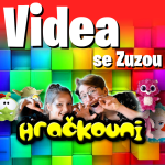 Obrázek epizody Stará videa se Zuzou