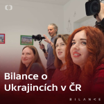 Obrázek epizody Ukrajinci v ČR: pracují a přesto žijí v těžkých podmínkách