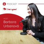 Obrázek epizody Barbora Urbanová - Zuby nejsou od přírody bílé