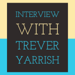 Obrázek epizody 240 - Interview with Trever Yarrish