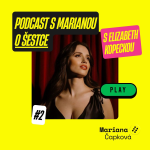 Obrázek epizody Elizabeth Kopecká | Jak tvoří hudbu a zůstává sama sebou