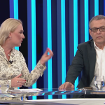 Obrázek epizody PARTIE Terezie Tománkové 22.8.2021