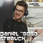 Obrázek epizody Lužifčák #47 Daniel "Gogo" Štrauch