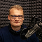 Obrázek epizody Host Reportéra Tomáše Poláčka: Lubor Bystřický
