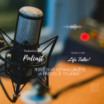 Obrázek epizody Když si ve vztahu ublížíte a přesto je to láska