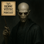 Obrázek epizody Pán zla: Pád Lorda Voldemorta