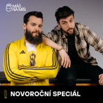 Obrázek epizody #29 NOVOROČNÍ SPECIÁL: Je OK (ne)být OK