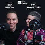 Obrázek epizody Bartoš & Pavlíková: Digitalizací k lepšímu Česku? Stát jsme my všichni a nikdo to za nás neudělá.
