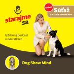 Obrázek epizody Psy: Dog Show Mind