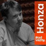 Obrázek epizody Honza Barášek: Dětství, které bolelo. A cesta k lásce #odvážný