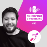 Obrázek epizody NRoP 43: Pohľad do zákulisia podcastu + špeciálny hosť