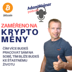 Obrázek epizody Jiří Mrkva - anonymní krypto měna je mýtus, praktické rady