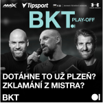 Obrázek epizody Jaká je vlastně identita Sparty? Sáhne někdo po Varaďovi a Brno odevzdaný v hlavě? | BKT PLAY-OFF #6