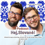 Obrázek epizody Střední Evropa je druhá liga, protože věří, že stát má být levný. Přitom už nejsme chudí