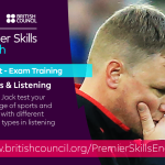 Obrázek epizody Exam Training: Quizzes and Listening