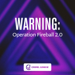Obrázek epizody WARNING: Operation Fireball 2.0