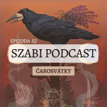 Obrázek epizody 52. Čarosvátky