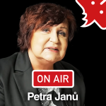Obrázek epizody Petra Janů ON AIR: „V osmdesátých letech jsme se přetlačovaly, která z nás zazpívá výš a silněji."