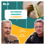 Obrázek epizody Nutriční terapeut z Extrémních proměn: Jak hubnou účastníci? A jak je to s hubnutím pod bazálem?