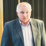 Obrázek epizody Jozef Turčány - Za „bezplatné obedy“ si môžu školy od rodičov pýtať... (Braňo Závodský Naživo)