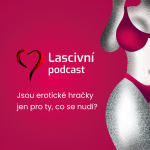 Obrázek epizody 2. díl - Jsou erotické hračky jen pro ty, co se v sexu nudí?