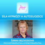Obrázek epizody 08 Síla hypnózy a autosugesce🔥