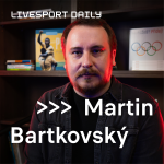 Obrázek epizody #724: Jakou politickou roli na sebe vzaly organizace MOV a FIFA? >>> Martin Bartkovský