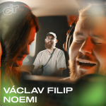 Obrázek epizody Poslední nahrávání (EP.14) Václav Filip, NOEMI