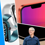 Obrázek epizody 117. Větší Aple Watch, dražší iPhone 13, podzimní Apple Keynote