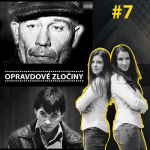 Obrázek epizody #7 - Duchařská záhada