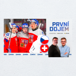 Obrázek epizody Zimák | Junioři v euforii! Galvas čelí otázkám na draft NHL. A co tvrdí scouti o Jiříčkovi?