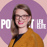 Obrázek epizody Firemní právník musí zvládnout vše a ještě něco navíc, říká Karolína Helebrantová z T-Mobile