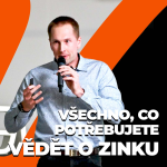 Obrázek epizody Petr Loskot | Všechno, co potřebujete vědět o zinku | Booster Academy