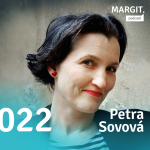 Obrázek epizody #022 O dobrém porodu a právech žen a rodičů s Petrou Sovovou