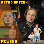 Obrázek epizody Rewind 11: rok 1985 – Amiga, Návrat do budoucnosti, Sraz Retro Nation